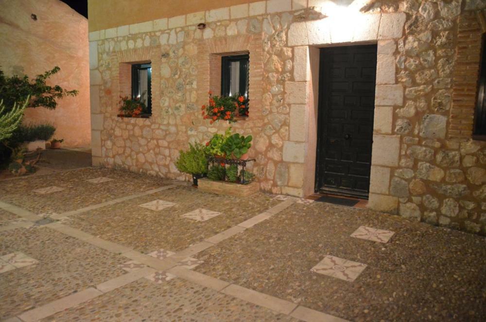 Casas De Yaguee, Ayllon