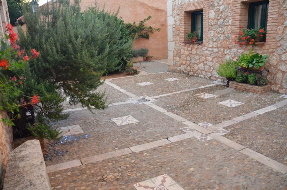 Casas De Yaguee, Ayllon *
