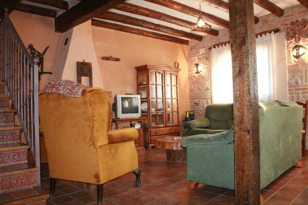 Holiday home Casas De Yaguee, Ayllon