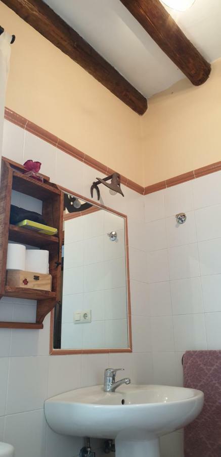Casas De Yaguee, Ayllon *