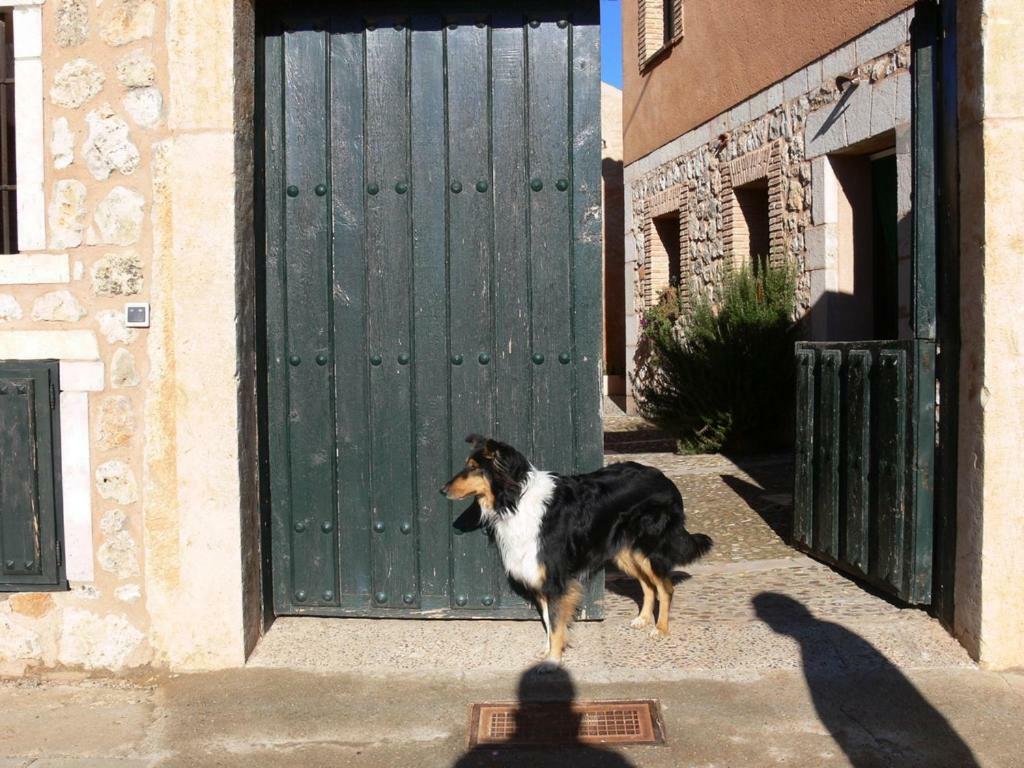 Casas De Yaguee, Ayllon Holiday home Santa Maria de Riaza