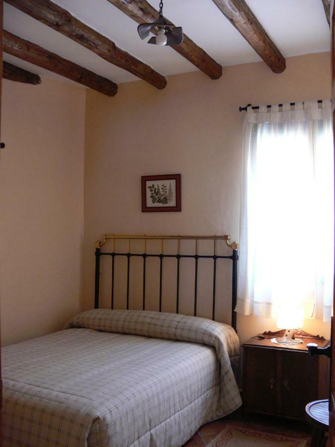 Casas De Yaguee, Ayllon *