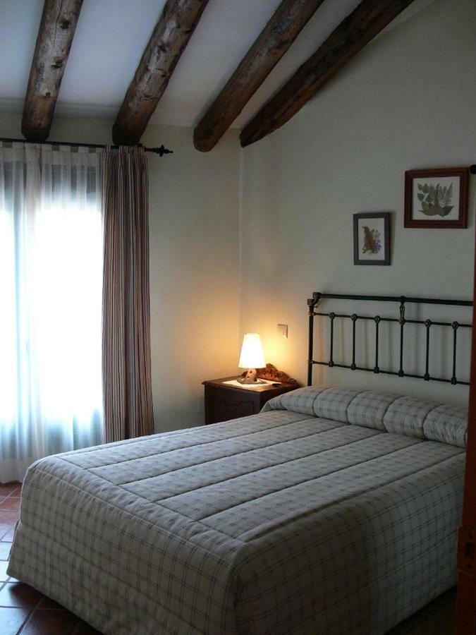 Holiday home Casas De Yaguee, Ayllon