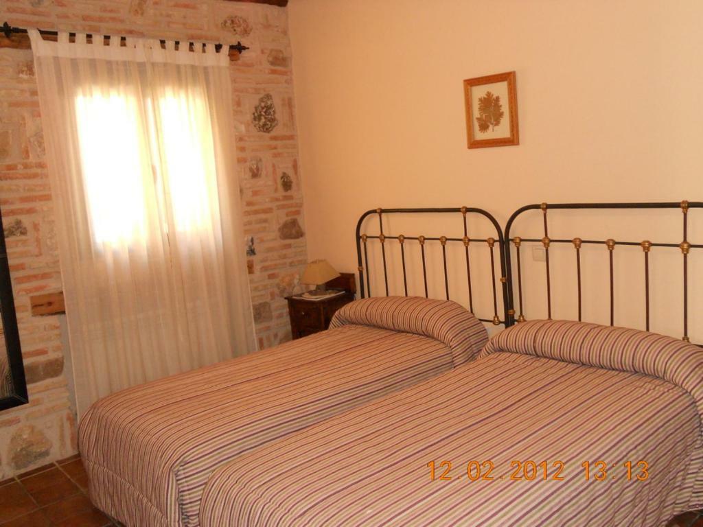 Casas De Yaguee, Ayllon *